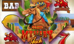 Mystery Jack Deluxe