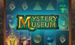 Mystery Museum