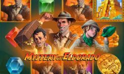 Mystery of Eldorado