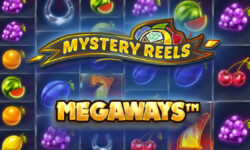 Mystery Reels Megaways