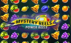 Mystery Reels Power Reels