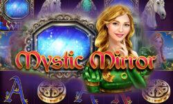 Mystic Mirror