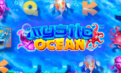 Mystic Ocean
