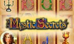 Mystic Secrets