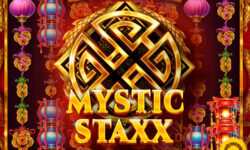 Mystic Staxx