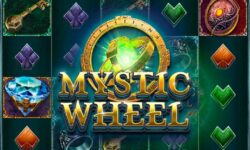 Mystic Wheel