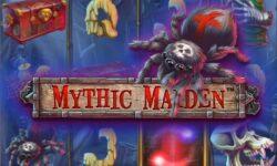 Mythic Maiden