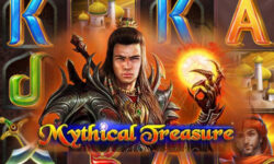 Mythical Treasure
