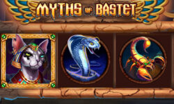Myths of Bastet