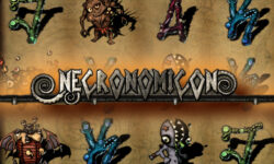 Necronomicon
