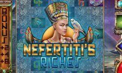 Nefertiti’s Riches