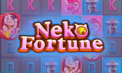 Neko Fortune
