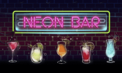 Neon Bar