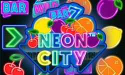 Neon City