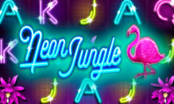 Neon Jungle