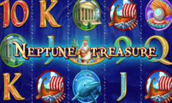 Neptune Treasure