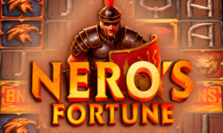 Nero’s Fortune