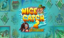 Nice Catch 2 DoubleMax