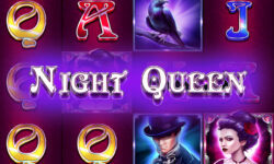 Night Queen
