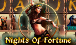 Nights Of Fortune