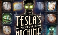 Nikola Tesla’s Incredible Machine
