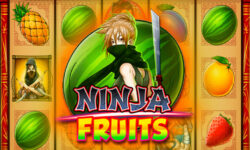 Ninja Fruits