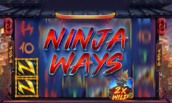 Ninja Ways