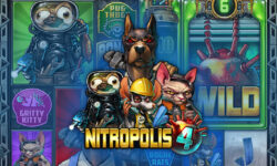 Nitropolis 4