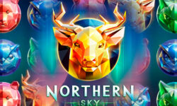 Northern Sky