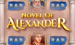 Novel of Alexander