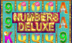 Numbers Deluxe