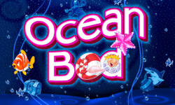 Ocean Bed