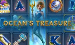 Ocean’s Treasure