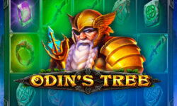 Odin’s Tree