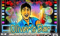 Oliver’s Bar