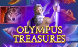Olympus Treasures