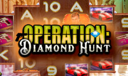 Operation: Diamond Hunt