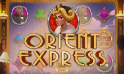 Orient Express