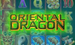 Oriental Dragon