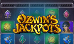 Ozwin’s Jackpots