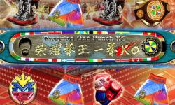 Pacquiao One Punch Ko