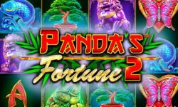 Panda Fortune 2