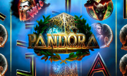 Pandora