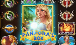 Pandora’s Box