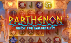 Parthenon: Quest for Immortality