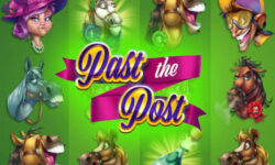 Past The Post