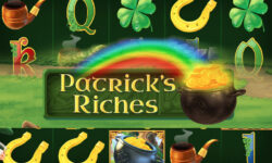 Patric’s Riches
