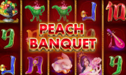 Peach Banquet