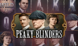Peaky Blinders
