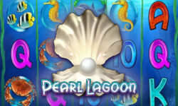 Pearl Lagoon